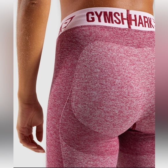 GYMSHARK Seamless Leggings - Picture 2 of 13